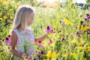 How to Prevent Allergic Rhinitis in Children?