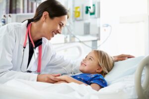 How to Care for Your Child After Tonsillectomy Surgery？