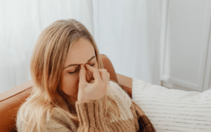 Can Childhood Allergic Rhinitis Be Cured?