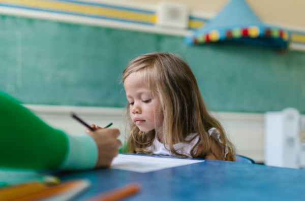 How Is Constipation Treated In A Child