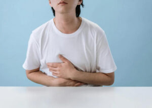 Diagnosis of GER & GERD in Children