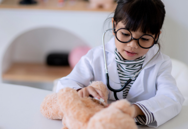 Long-Term Health Effects of GERD in Children？