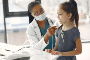 Pediatric GER Medications: Benefits, Risks, and Safety