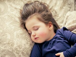 Signs Your Child’s Adenoids May Need to be Removed