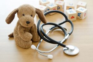 When Does a Child Need Surgery for GERD?