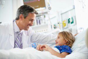 Pediatric GER Medications: Benefits, Risks, and Safety