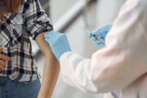 2025 Vaccination Recommendations for Children Aged 7 to 18