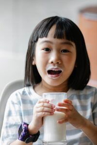 Can Children with Lactose Intolerance Still Drink Milk?