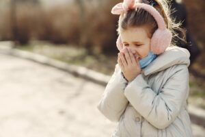 Fall Allergies: Is the Immune System to Blame?