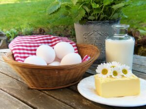 Best Foods for Strong Teeth in Children