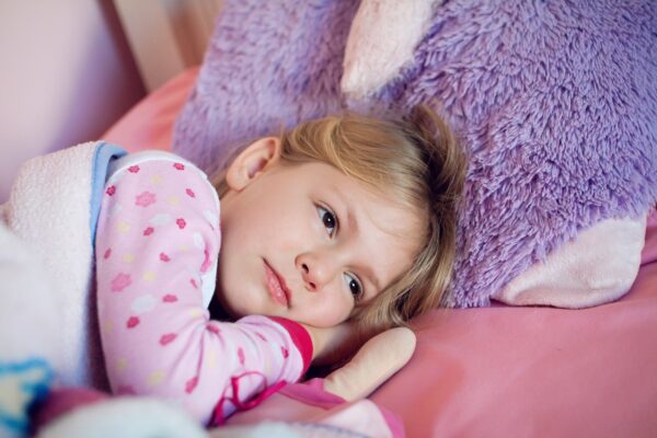 How to Ensure a Smooth Recovery After Your Child's Tonsil Surgery