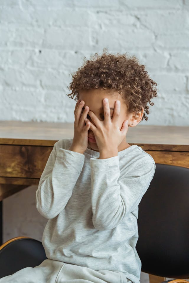 What is Separation Anxiety Disorder in Children?