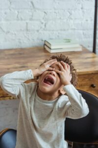 Understanding Childhood Generalized Anxiety Disorder: Symptoms, Causes, and Treatment