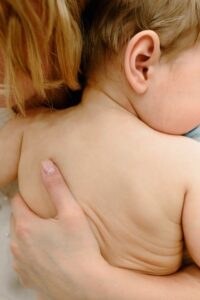 Why Do Children Get Heat Rashes in Summer?