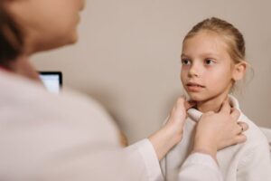 A Mother's Dilemma: Should Tonsils Be Removed?