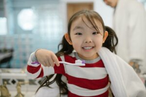 How to Prevent Cavities in Children: Best Practices