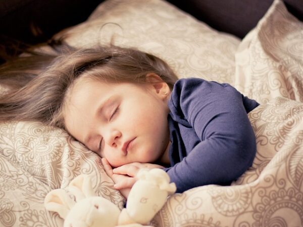 Why Does My Child Snore After An Adenoidectomy?