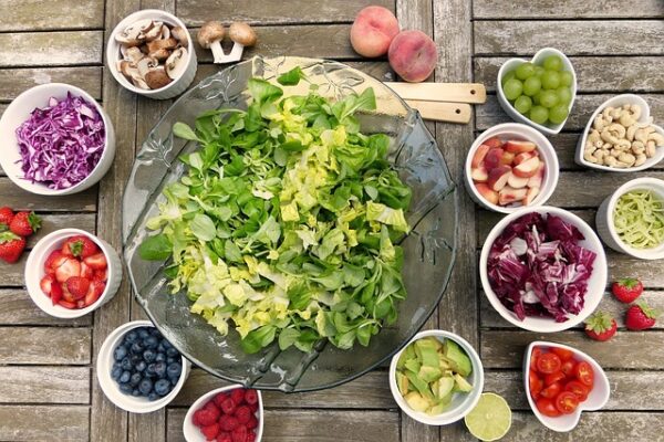 Boost Your Child's Immunity with a Healthy Diet for Winter