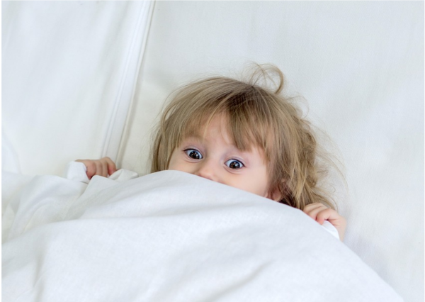 How ADHD Affects Sleep and What Parents Can Do