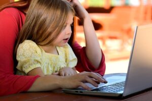 How to Maximize Kids' Learning with Educational Screen Time