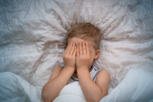 What to Do When Your Child Has Nightmares