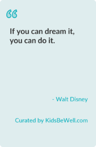 Empowering Kids: Dream Big, Achieve More