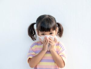 How to Prevent Pneumonia in Children: 10 Tips