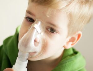 How to Recognize Asthma Attacks in Children