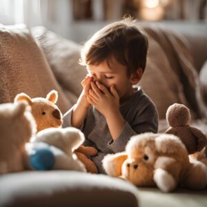 Safe and Effective Solutions for Nasal Congestion in Children: A Parent’s Guide