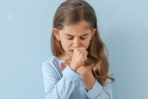 Top 4 Causes of Persistent Cough in Children