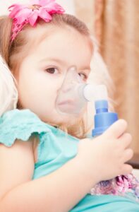 Is Home Nebulization Therapy Right for Your Children?