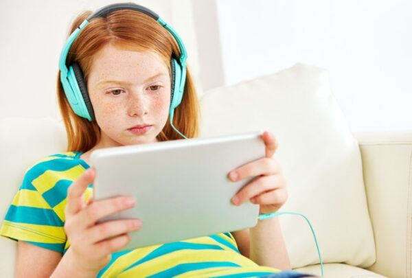 The Psychological Effects of Excessive Screen Time in Children