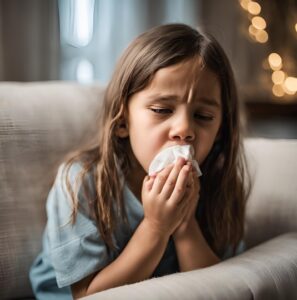 Is Your Child’s Nasal Congestion a Cold or Sinusitis? How to Tell the Difference