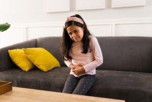 Why Does My Child Keep Complaining of Stomach Pain?