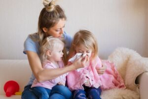 Children's Pneumonia Recovery: Essential Care Tips