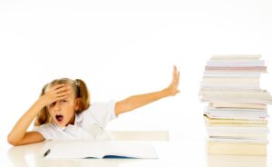 How to Overcome School Refusal in Children？