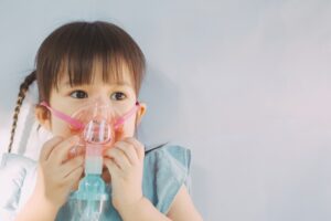 Protecting Children from Pneumonia During Peak Season