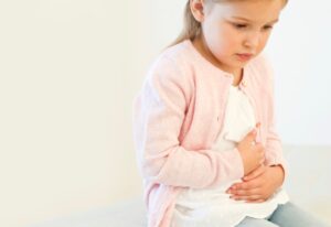 How to Relieve Your Child’s Stomach Pain