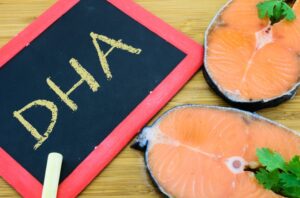 Can DHA Boost Your Child's Brain Power?