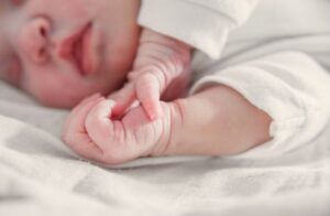 How to Protect Newborns from Cold Weather Safely