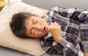 7 Causes of Nighttime Cough in Children