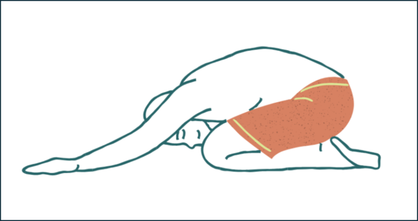 10 Bedtime Yoga Poses for Better Kids’ Sleep