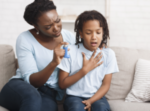 Effective Treatments for Asthma in Children