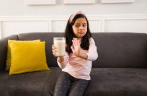 Food Intolerance vs. Food Allergy in Children