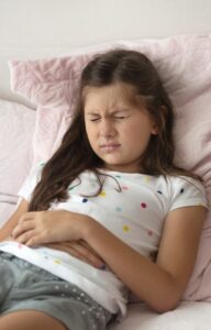 Norovirus in Children: Symptoms, Prevention & Treatment