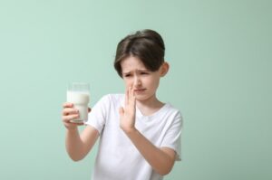 Common Symptoms of Food Intolerance in Toddlers