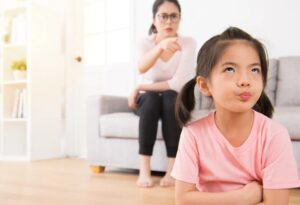 Why Kids Stop Talking to Parents?