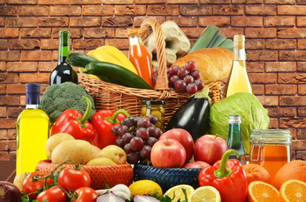 5 Best Foods for Eye Health and Vision