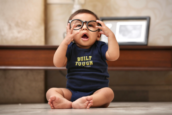 Does Wearing Glasses Make Myopia Worse?