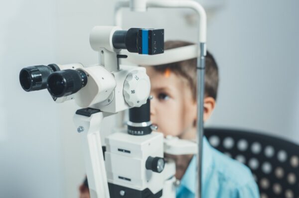 What to Do If a Child Has Low Farsighted Reserve?